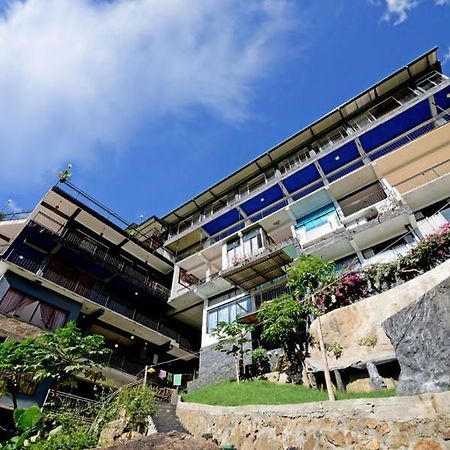 Ella Mount Heaven Hotel Bagian luar foto
