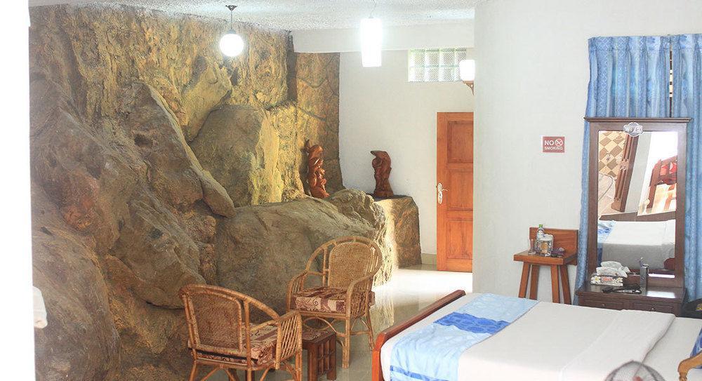 Ella Mount Heaven Hotel Bagian luar foto