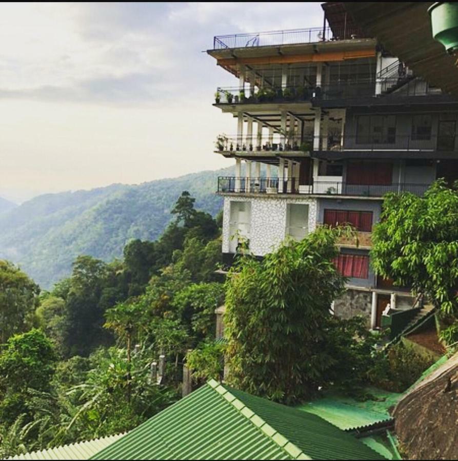 Ella Mount Heaven Hotel Bagian luar foto